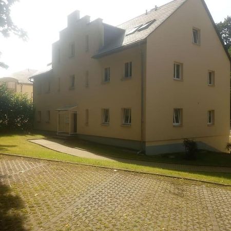 Elbenland Saechsische Schweiz II - Komfortable 2-Raum-Wohnung Im Herzen Der Saechsischen Schweiz Sebnitz Kültér fotó